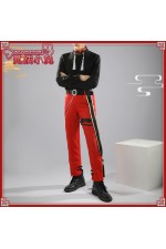 2XXT Cosplay Vtuber Fuwa Minato ROF MAO Four Guardians Cosplay Costume